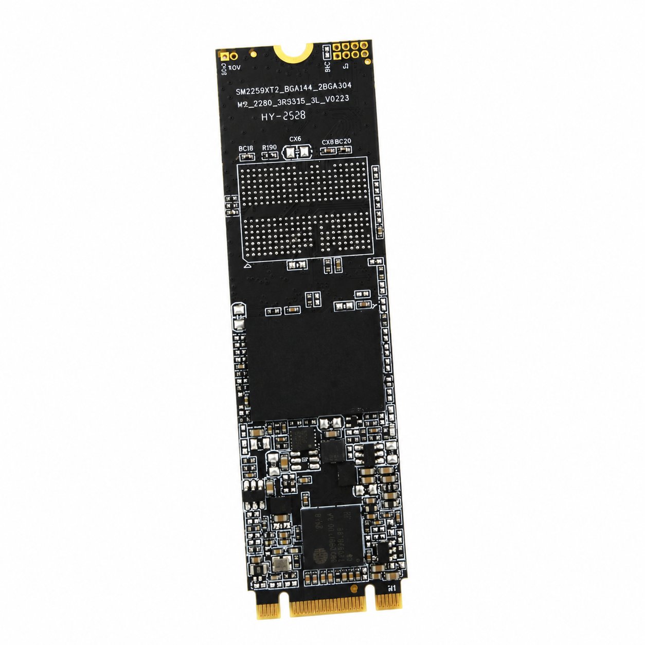 Przenośna pamięć masowa SSD o pojemności 1 TB SATA SSD o dużej szybkości