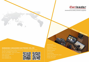 Katalog Carleadera