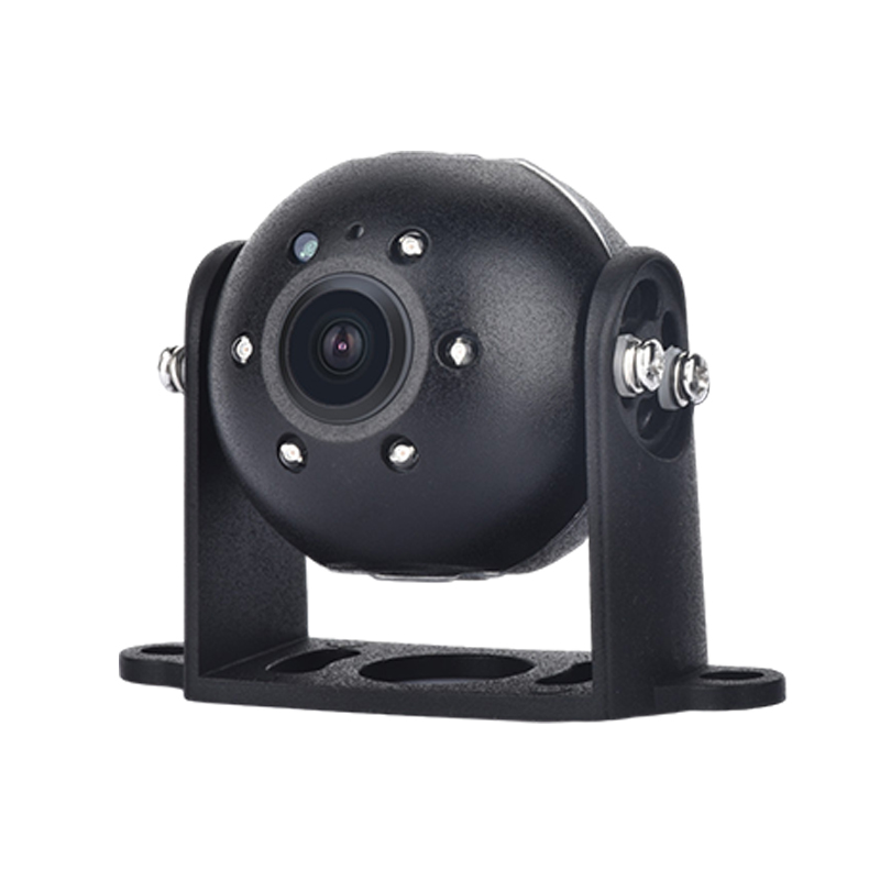 Kamera Carleader AHD do pojazdów ciężarowych o dużej ładowności z przodu / z boku / z tyłu