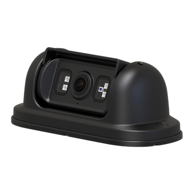 Carleader AHD IP69K Wodoodporna kamera cofania do pojazdów ciężarowych o dużej ładowności do wózków widłowych do autobusów ciężarowych