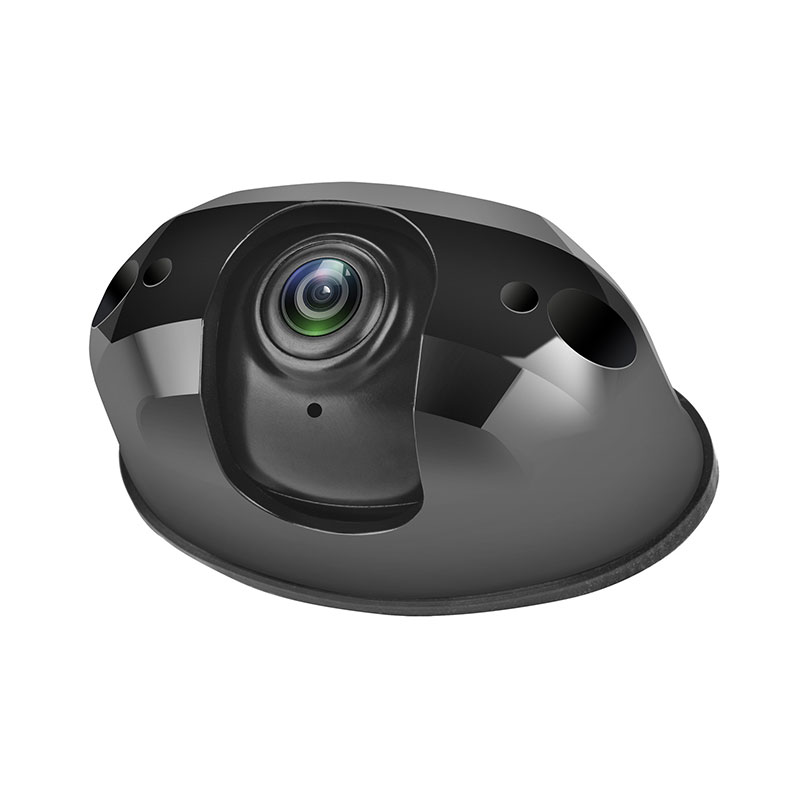 Zwiększ bezpieczeństwo jazdy dzięki wodoodpornej, wytrzymałej kamerze cofania Carleader AHD o kącie widzenia 170 stopni i szerokim kącie widzenia