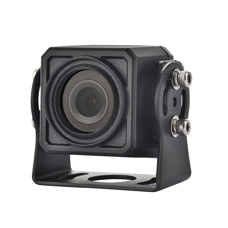 Kolorowa kamera noktowizyjna Carleader AHD o małym rozmiarze