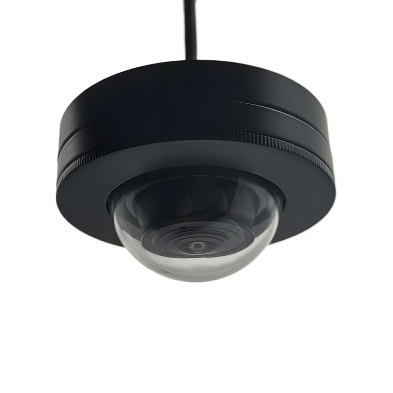 Carleader wprowadza kamerę kopułkową 1080P Starlight Night Vision do zaawansowanego monitorowania pojazdów użytkowych
