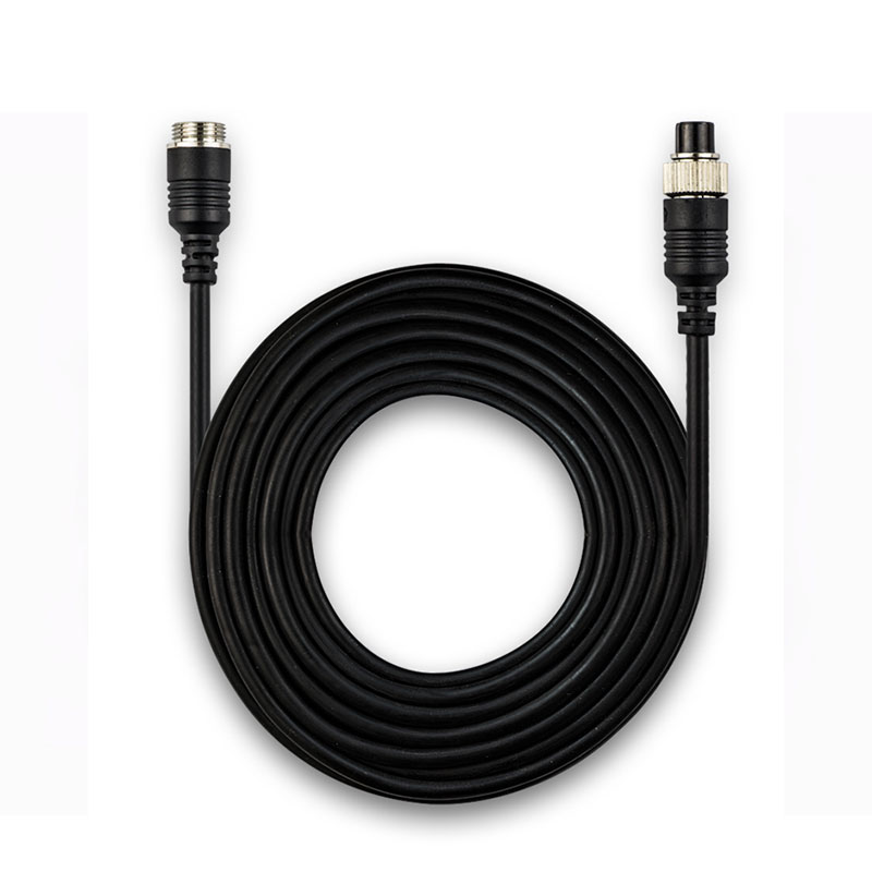 4-pinowy kabel lotniczy