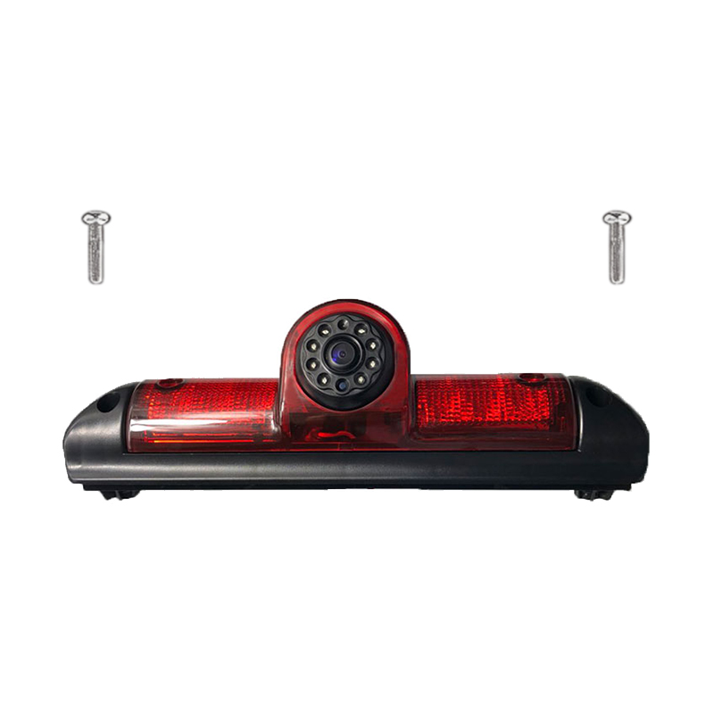 Wodoodporna kamera cofania AHD dla Fiat Ducato Peugeot Boxer Citroen Jumper Van 2006-2018