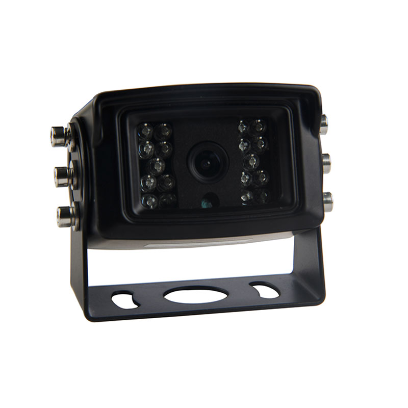 Kamera cofania pojazdu CCTV
