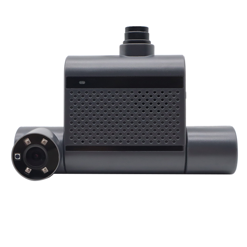 Kanał z podwójnym kanałem HD 1080P z GPS