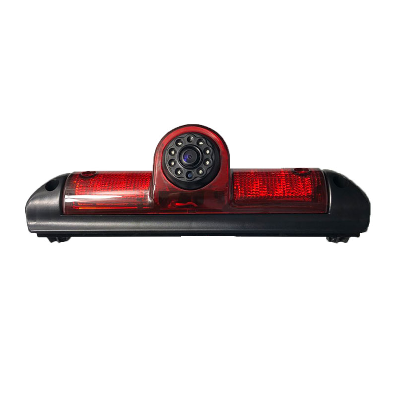 Kamera światła hamowania FIAT Ducato do końca 2006-2015 3 Gen