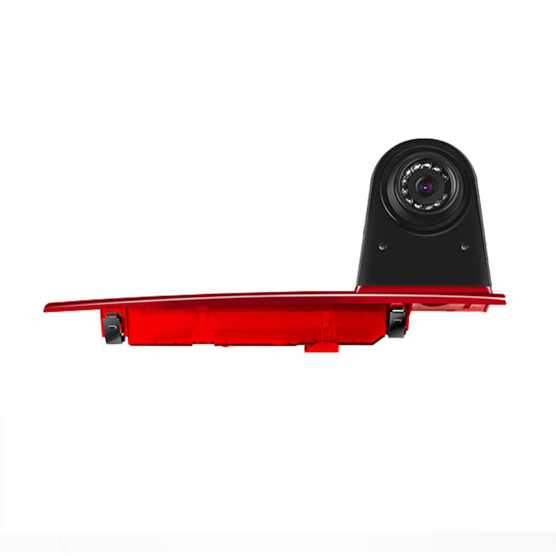 Kamera Ford Transit Custom Brakelight z diodą LED
