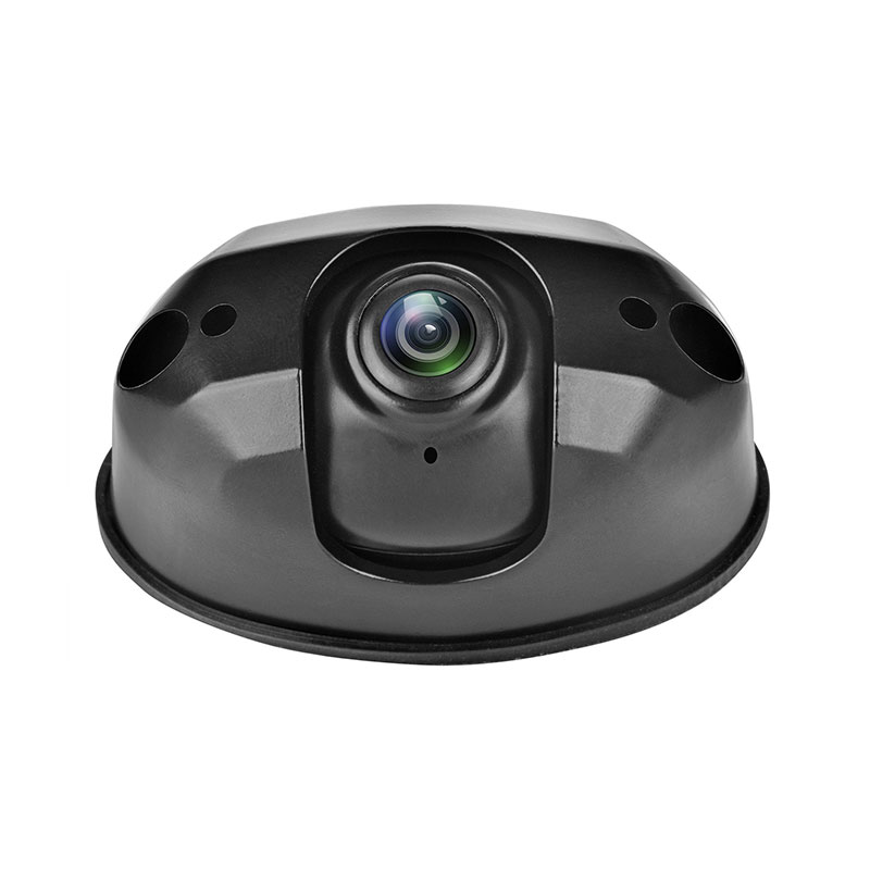 Wytrzymała kamera samochodowa z noktowizorem w kolorze Starlight i rozdzielczością AHD 1080P