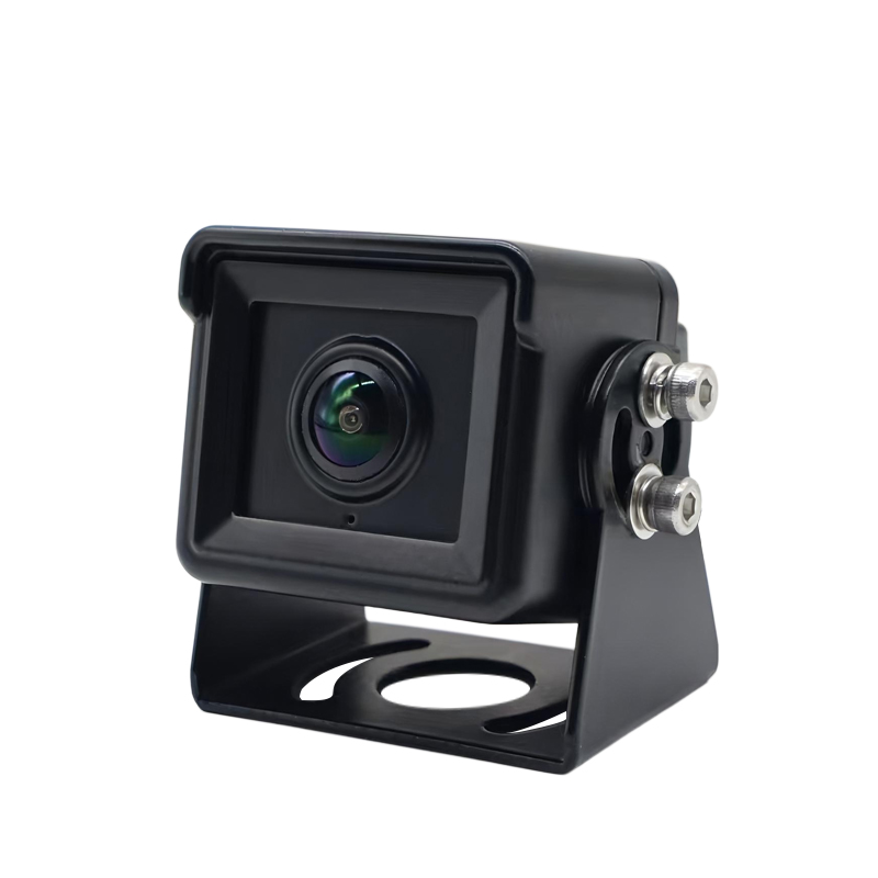 Kamera cofania IP69K Starlight z kątem widzenia 160° do monitorowania pojazdów użytkowych
