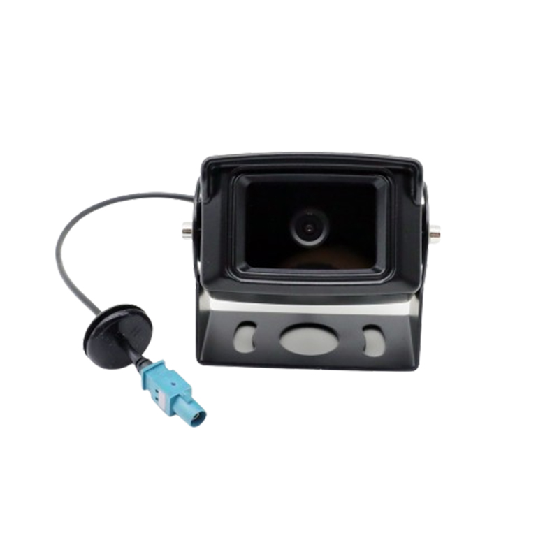 LVDS Starlight Coherview Camera pasuje do fiat Ducato