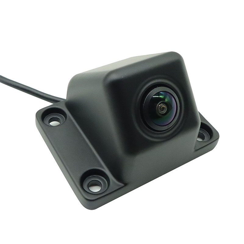 Mini kamera AHD 960P z widokiem z tyłu