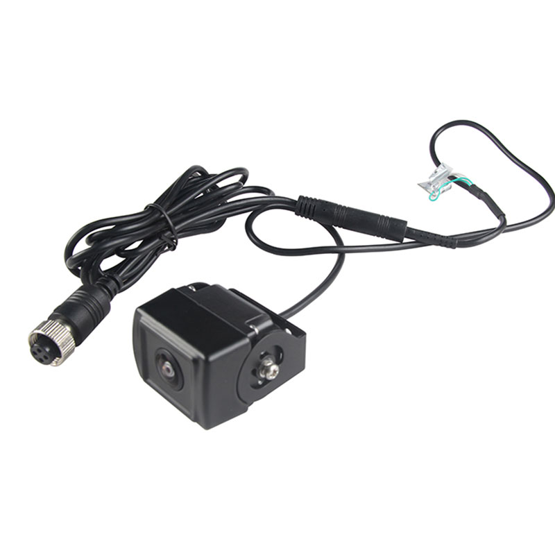 Miniaturowa kamera skierowana do przodu Starlight AHD