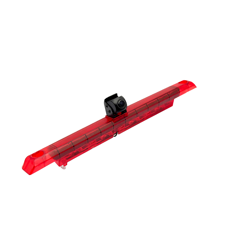 Nowa kamera świateł hamowania pasująca do Renault Master / Nissan Interstar (2024 ~ obecnie)