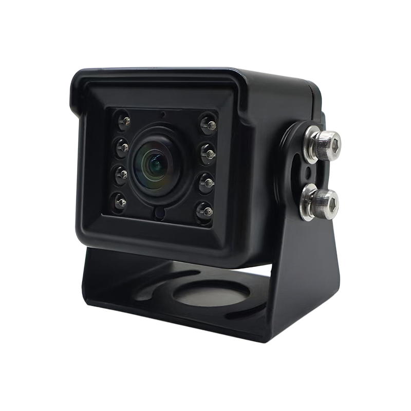 Wodoodporna kamera tylna AHD do pojazdów ciężarowych z przyczepą o dużej ładowności